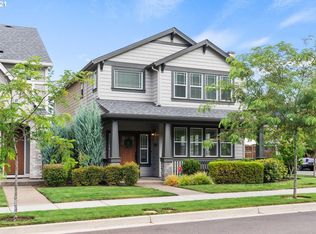 17307 SW Jean Louise Rd, Sherwood, OR 97140