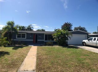 1965 N Banana River Dr, Merritt Island, FL 32952