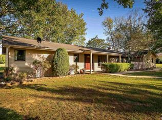 638 Indian Hill Dr, Herrin, IL 62948