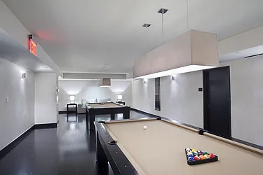 Rented by LG Fairmont Group