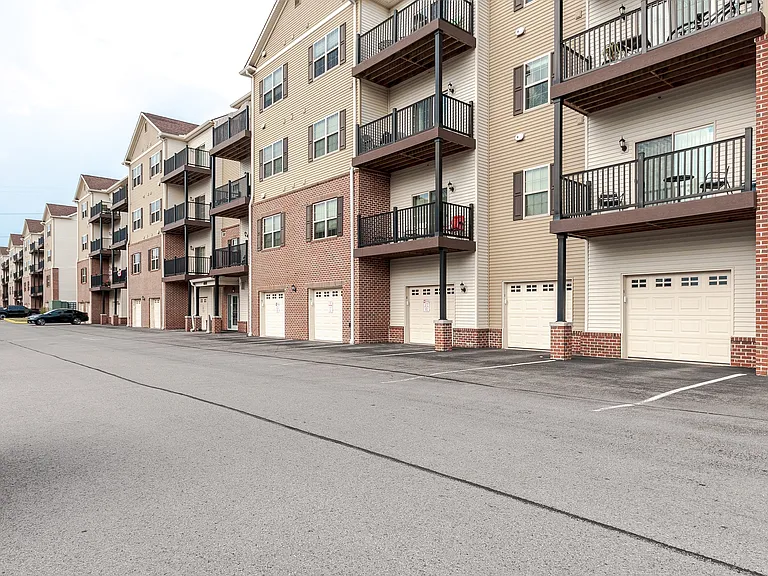 The Kane Apartment Homes — Photo 24