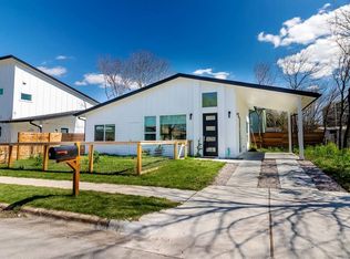 6201 Caddie St #2, Austin, TX 78741