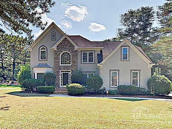 2nd image of 1712 Greystone Trce SE