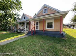1441 S Floyd St, Louisville, KY 40208
