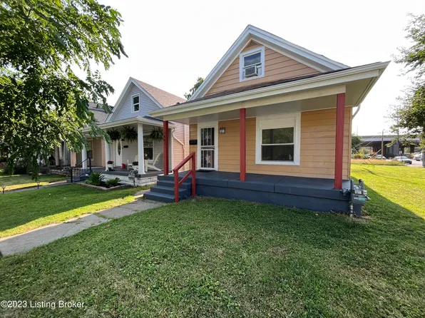 1441 S Floyd St, Louisville, KY 40208