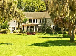 13600 Grand Island Shores Rd, Grand Island, FL 32735