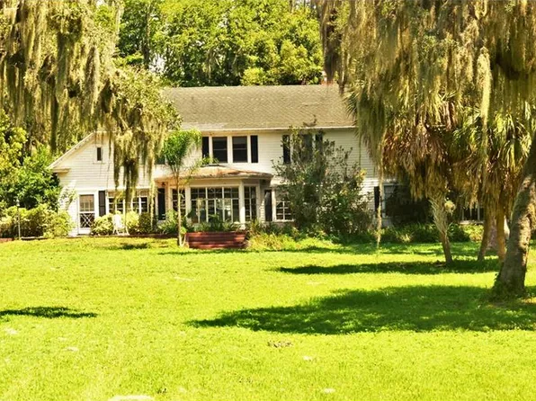 13600 Grand Island Shores Rd, Grand Island, FL 32735