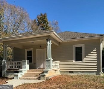 771 N Evelyn Pl NW, Atlanta, GA, 30318