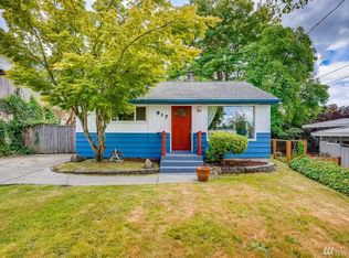917 N 30th St, Renton, WA 98056