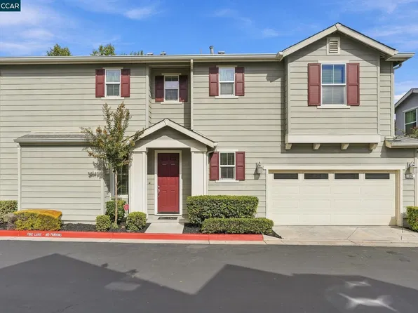 714 Falling Star Dr, Martinez, CA 94553
