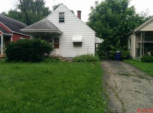 849 S Hampton Rd, Columbus, OH 43227