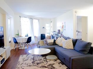 109 Peterborough St #6A, Boston, MA 02215