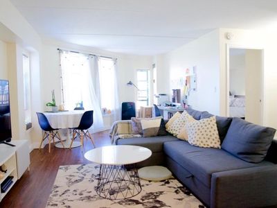 108 Peterborough St APT 6A, Boston, MA, 02215