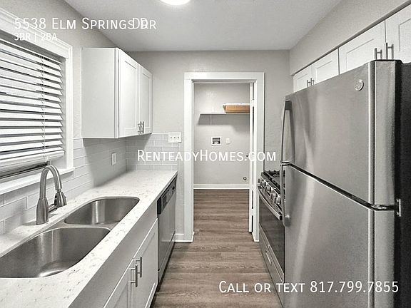 4th image of 5538 Elm Springs Dr