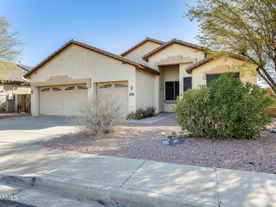 809 S 120th Ave, Avondale, AZ, 85323