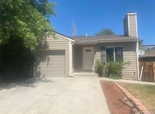17873 E Columbia Ave, Aurora, CO 80013