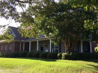 824 Maplewood Dr, Oxford, MS 38655