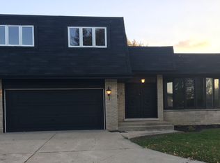 15201 Ingleside Ave, South Holland, IL