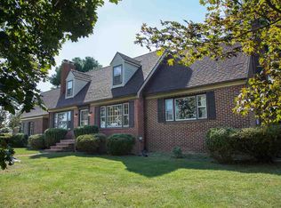 3510 Rockfish Rd, Grottoes, VA 24441