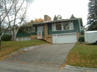 729 Park Ln, Crookston, MN 56716