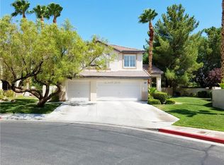 1894 Desert Forest Way #0, Henderson, NV 89012