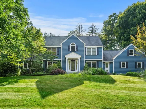 23 Merrymeeting Drive, Merrimack, NH 03054