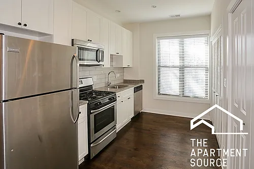 1600 W Belle Plaine Ave #2 Photo 1