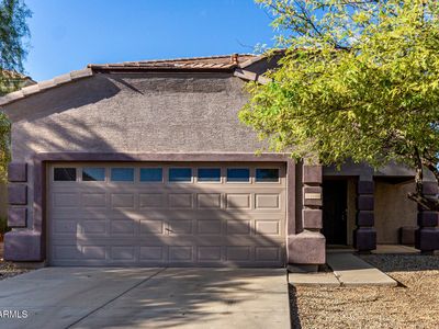 11392 W Mountain View Dr, Avondale, AZ, 85323