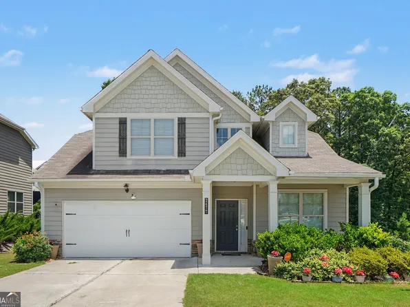 2477 Bear Mountain St, Lithonia, GA 30058