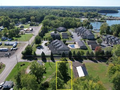 Milton Ave, Lake Milton, OH, 44429