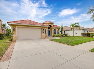 14747 Indigo Lakes Cir, Naples, FL 34119