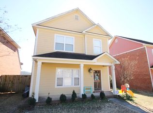 82 Aspen Loop, Oxford, MS 38655