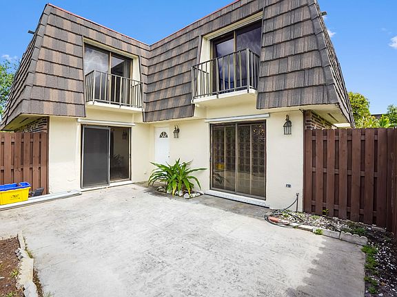 2nd image of 1600 Forest Lakes Circle #D