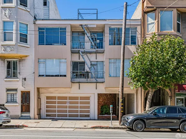 2848 California St, San Francisco, CA 94115