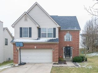 2165 Shaker Run Rd, Lexington, KY 40509