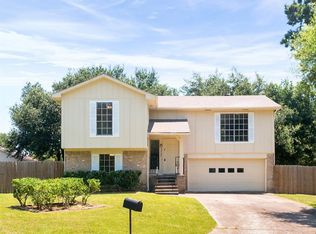 12707 Lateen Cir, Houston, TX 77015