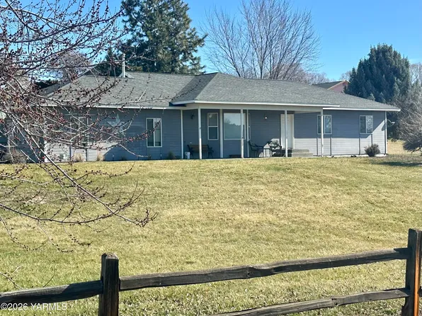 10 Kodi View Ln, Selah, WA 98942