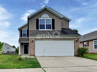 216 Heftner Cir, Maineville, OH