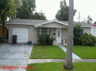 4348 NW 36th Way, Fort Lauderdale, FL 33309