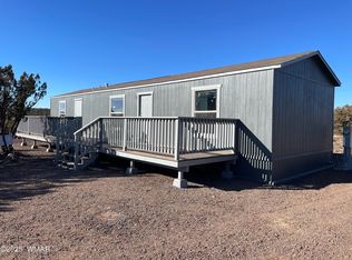 8552 Javelina Dr, Show Low, AZ 85901