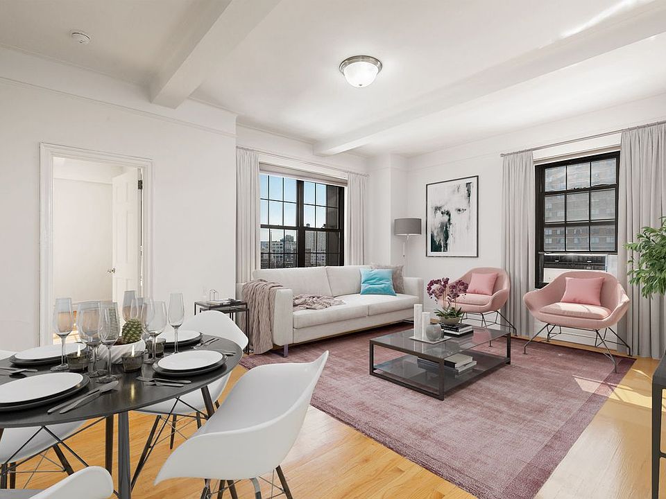 1st image of 1 University Pl APT 18F