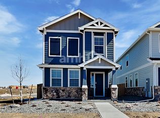 23464 E 2nd Pl, Aurora, CO 80018