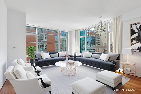 Rented by Corcoran | media 1