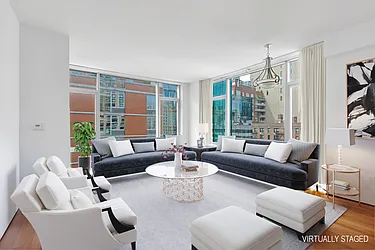 Rented by Corcoran