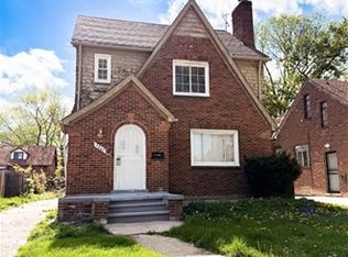 5267 Haverhill St, Detroit, MI 48224