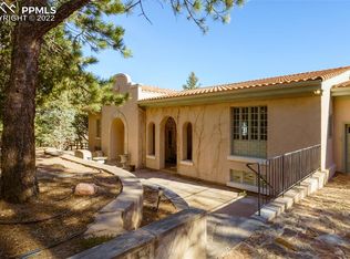 19 Upland Rd, Colorado Springs, CO 80906