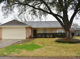 16107 Sugar Tree Dr, Houston, TX 77070