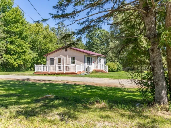 57 Russell Hill Road, Bucksport, ME 04416