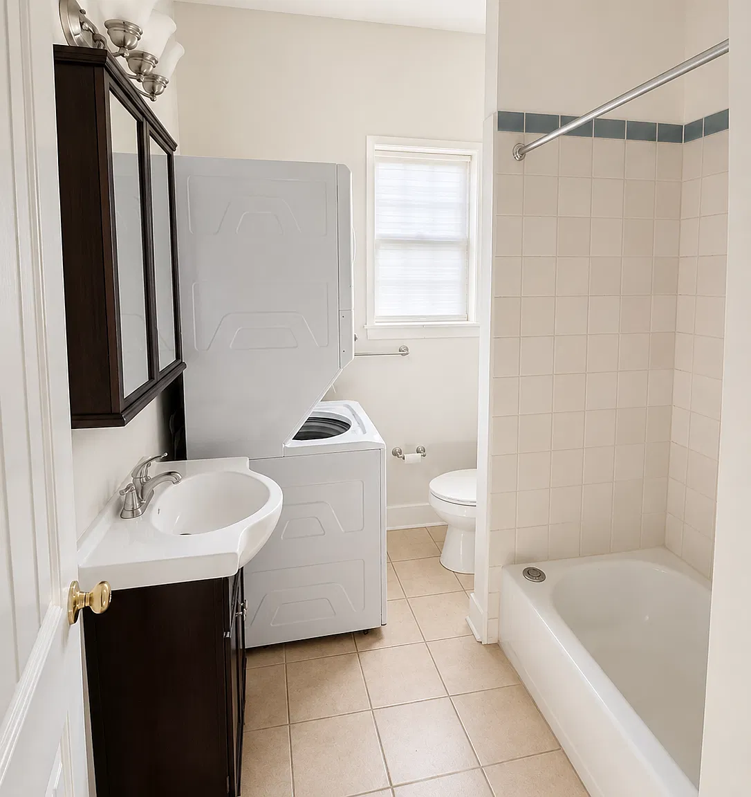 2 bed, 845 sqft, $1,375 — Photo 1