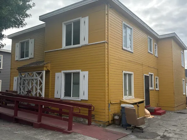 5651 Telegraph Ave, Oakland, CA 94609